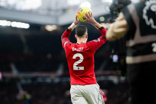 A transformação que tornou uma estrela do Man Utd invencível sob o comando de Michael Carrick - Opinião
