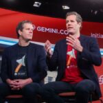 A troca de criptografia Gemini dos gêmeos Winklevoss corta 25% da força de trabalho à medida que o bitcoin cai