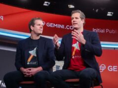 A troca de criptografia Gemini dos gêmeos Winklevoss corta 25% da força de trabalho à medida que o bitcoin cai A troca de criptografia Gemini dos gêmeos Winklevoss corta 25% da força de trabalho à medida que o bitcoin cai