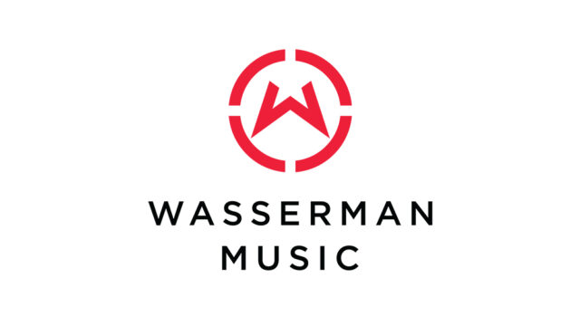 Wasserman Music Logo