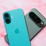 A última atualização do iPhone torna a mudança para o Android mais fácil