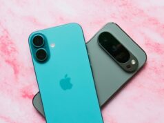 A última atualização do iPhone torna a mudança para o Android mais fácil A última atualização do iPhone torna a mudança para o Android mais fácil