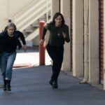 2ª temporada de “The Last Thing He Told Me” (Crédito: Apple TV)