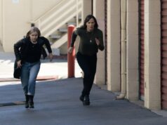 ‘A última coisa que ele me contou’: Jennifer Garner diz que a luta na estreia da segunda temporada foi uma revanche com o dublê cuja orelha ela arrancou com uma mordida 2ª temporada de “The Last Thing He Told Me” (Crédito: Apple TV)