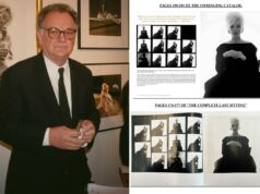 A última sessão de fotos de Marilyn Monroe semanas antes de sua morte desencadeia uma batalha legal – já que a casa de leilões ganha quase US$ 1 milhão com negativos A última sessão de fotos de Marilyn Monroe semanas antes de sua morte desencadeia uma batalha legal - já que a casa de leilões ganha quase US$ 1 milhão com negativos