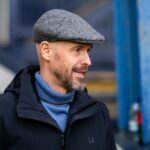 A última vez que o Man Utd venceu quatro jogos consecutivos da Premier League enquanto Michael Carrick buscava outra vitória