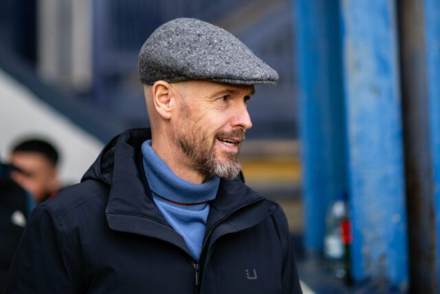 A última vez que o Man Utd venceu quatro jogos A última vez que o Man Utd venceu quatro jogos consecutivos da Premier League enquanto Michael Carrick buscava outra vitória