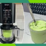 Sorveteira Ninja CREAMi