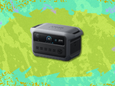 A usina Anker Solix C2000 está com mais de US $ 700 de desconto agora na Amazon A usina Anker Solix C2000 está com mais de US $ 700 de desconto agora na Amazon