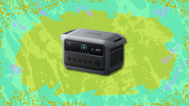 A usina Anker Solix C2000 está com mais de US $ 700 de desconto agora na Amazon
