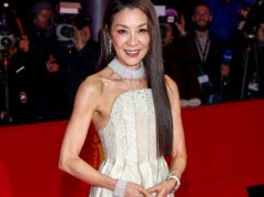 A vencedora do Oscar, Michelle Yeoh, rompeu tetos de vidro em sua jornada ao estrelato e à Calçada da Fama de Hollywood A vencedora do Oscar, Michelle Yeoh, rompeu tetos de vidro em sua jornada ao estrelato e à Calçada da Fama de Hollywood