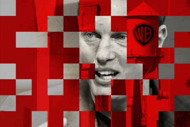 warner bros paramount