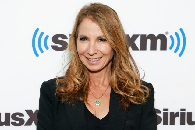 A verdadeira razão pela qual o Bad Bunny Rant de Jill Zarin custou seu renascimento do RHONY
