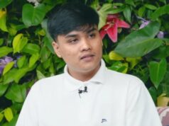 A vida de Hedon é chata, Ressa Rizky admite que não tem geladeira nem TV A vida de Hedon é chata, Ressa Rizky admite que não tem geladeira nem TV