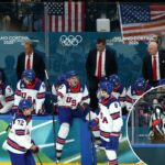 A vitória da equipe dos EUA na abertura olímpica veio acompanhada de uma experiência de aprendizado crucial