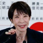 A vitória esmagadora de Sanae Takaichi promete uma nova 'Manhã no Japão'