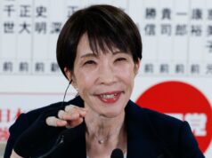 A vitória esmagadora de Sanae Takaichi promete uma nova ‘Manhã no Japão’ A vitória esmagadora de Sanae Takaichi promete uma nova 'Manhã no Japão'