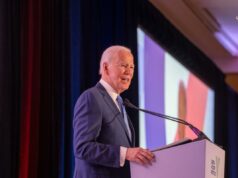 A ‘anistia silenciosa’ de Biden para quase 1 milhão de imigrantes ilegais A ‘anistia silenciosa’ de Biden para quase 1 milhão de imigrantes ilegais