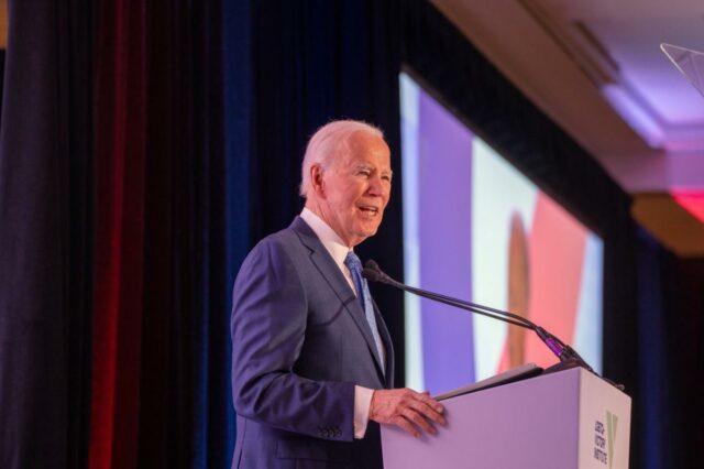 A ‘anistia silenciosa’ de Biden para quase 1 milhão de imigrantes ilegais
