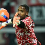 AC Milan estende contrato do capitão Mike Maignan até 2031