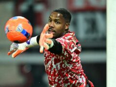 AC Milan estende contrato do capitão Mike Maignan até 2031 AC Milan estende contrato do capitão Mike Maignan até 2031