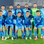 AFC rejeita Ranchi como sede das eliminatórias da Índia para a Copa da Ásia de 2027 contra Hong Kong em 31 de março