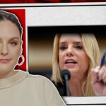 AG Bondi critica os democratas em testemunho inflamado, luva recuperada pode ser evidência chave no desaparecimento de Guthrie