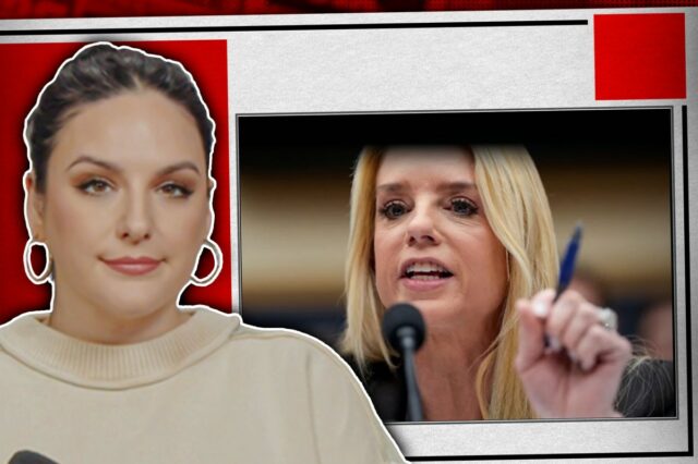 AG Bondi critica os democratas em testemunho inflamado, luva recuperada pode ser evidência chave no desaparecimento de Guthrie
