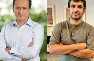 AI Film Studio lançado pela Abundance Entertainment da Índia, InVideo (EXCLUSIVO) AI Film Studio lançado pela Abundance Entertainment da Índia, InVideo (EXCLUSIVO)