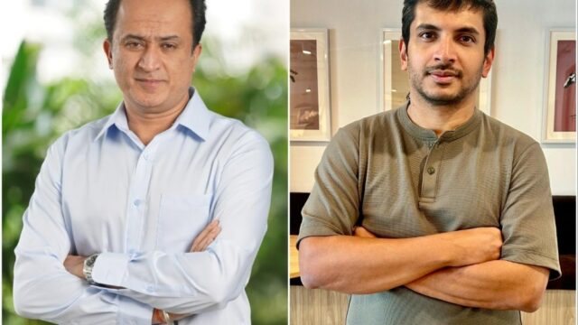 AI Film Studio lançado pela Abundance Entertainment da Índia, InVideo (EXCLUSIVO)
