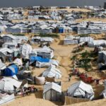 AO VIVO: Ataques israelenses matam 10 palestinos; restrições na passagem de Rafah