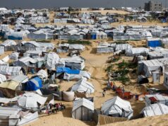 AO VIVO: Ataques israelenses matam 10 palestinos; restrições na passagem de Rafah AO VIVO: Ataques israelenses matam 10 palestinos; restrições na passagem de Rafah