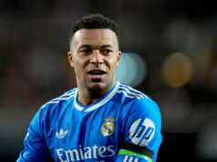 AO VIVO: Benfica x Real Madrid – playoff da Liga dos Campeões AO VIVO: Benfica x Real Madrid – playoff da Liga dos Campeões