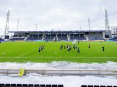 AO VIVO: Bodo/Glimt x Inter de Milão – playoff da Liga dos Campeões AO VIVO: Bodo/Glimt x Inter de Milão – playoff da Liga dos Campeões