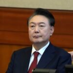 AO VIVO: Coreia do Sul condena ex-presidente Yoon Suk Yeol por insurreição