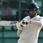 AO VIVO, Dia 5: Karnataka vs Jammu e Caxemira, Ranji Trophy Final 2026: J&K a caminho de ganhar o título inaugural, lidera por 477 corridas contra KAR