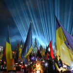 AO VIVO: Guerra Rússia-Ucrânia entra no quinto ano com ataques atingindo Zaporizhzhia