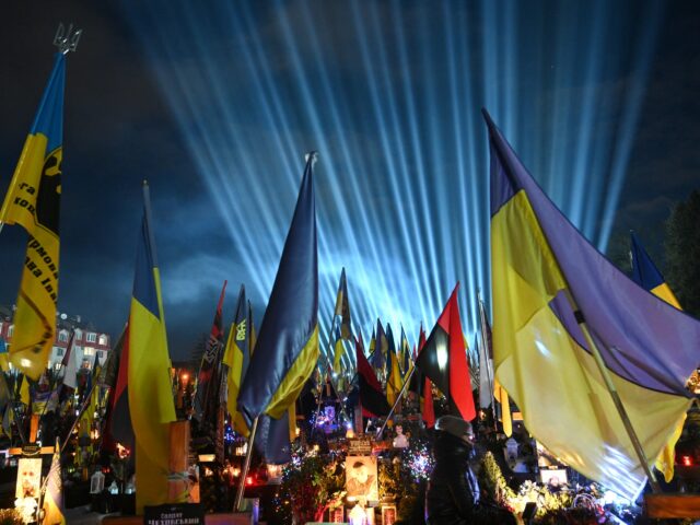 AO VIVO: Guerra Rússia-Ucrânia entra no quinto ano com ataques atingindo Zaporizhzhia
