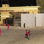 AO VIVO: Israel abrirá parcialmente Rafah em Gaza enquanto dezenas de mortos em ataques