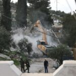 AO VIVO: Israel aprova medidas para expandir seus poderes na Cisjordânia ocupada