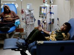 AO VIVO: Palestinos feridos se preparam para deixar Gaza enquanto Israel abre Rafah AO VIVO: Palestinos feridos se preparam para deixar Gaza enquanto Israel abre Rafah