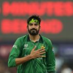 AO VIVO: Paquistão x Nova Zelândia – T20 World Cup Super Eights