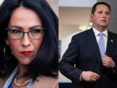 APENAS EM: Lauren Boebert exige renúncia do colega republicano da Câmara em meio a um escândalo crescente Yahoo news home