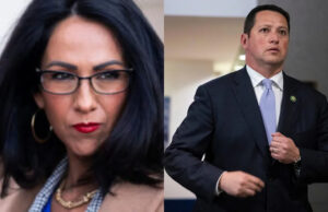 APENAS EM: Lauren Boebert exige renúncia do colega republicano da Câmara em meio a um escândalo crescente Yahoo news home