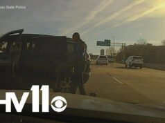 ASP realiza manobra PIT em veículo trafegando pela I-630 Yahoo news home