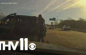 ASP realiza manobra PIT em veículo trafegando pela I-630 Yahoo news home