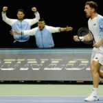 ATP Chennai Open: Federico Agustin Gomez sets up title clash with Frederico Ferreira Silva