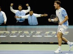 ATP Chennai Open: Federico Agustin Gomez sets up title clash with Frederico Ferreira Silva ATP Chennai Open: Federico Agustin Gomez sets up title clash with Frederico Ferreira Silva