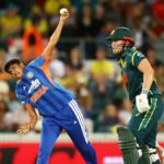 AUS-W vs IND-W, 3º T20I: Índia retoma o ressurgimento contra os australianos para selar uma vitória histórica na série