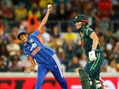 AUS-W vs IND-W, 3º T20I: Índia retoma o ressurgimento contra os australianos para selar uma vitória histórica na série AUS-W vs IND-W, 3º T20I: Índia retoma o ressurgimento contra os australianos para selar uma vitória histórica na série